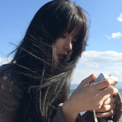 女魔 海报